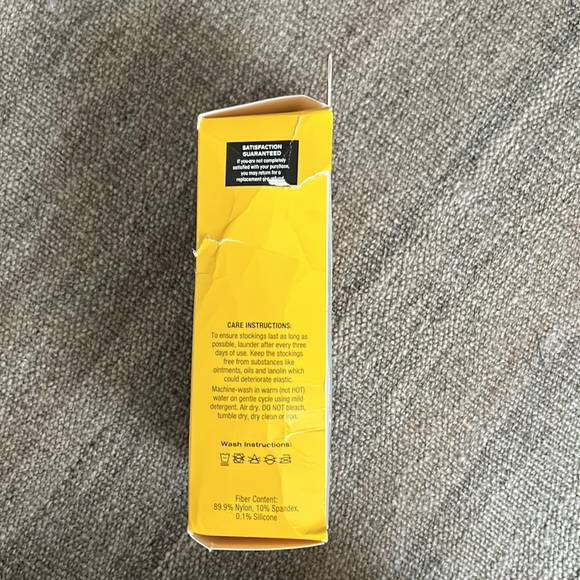 3M Futuro medical compression stockings - Picture 4 of 5